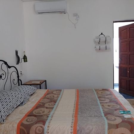 Hostal Los Faroles Chicoana ภายนอก รูปภาพ