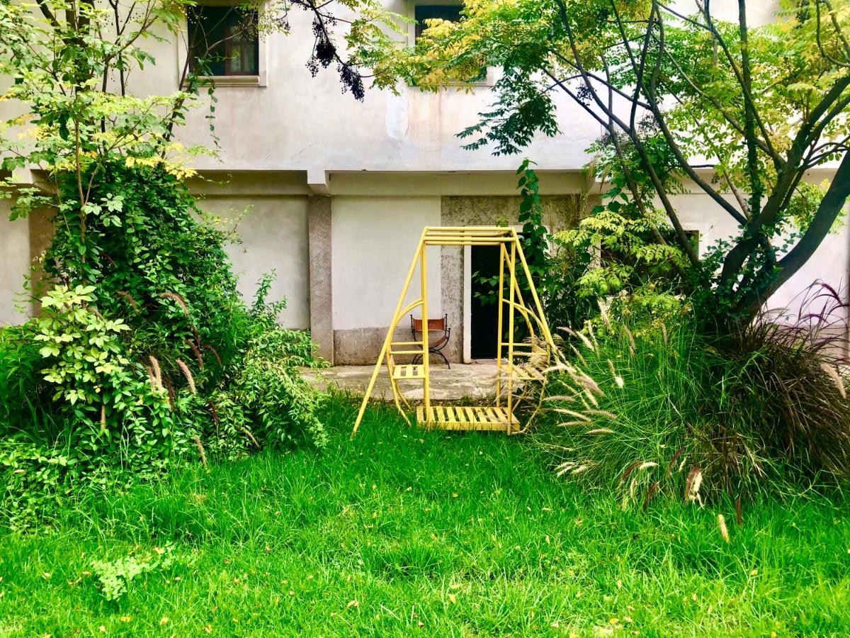 Hostal Los Faroles Chicoana ภายนอก รูปภาพ