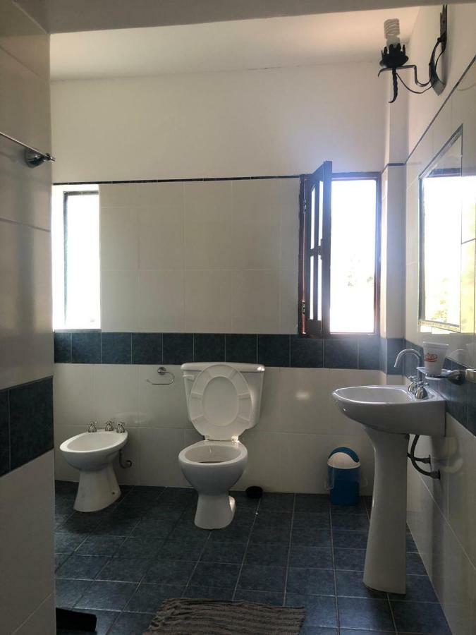 Hostal Los Faroles Chicoana ภายนอก รูปภาพ